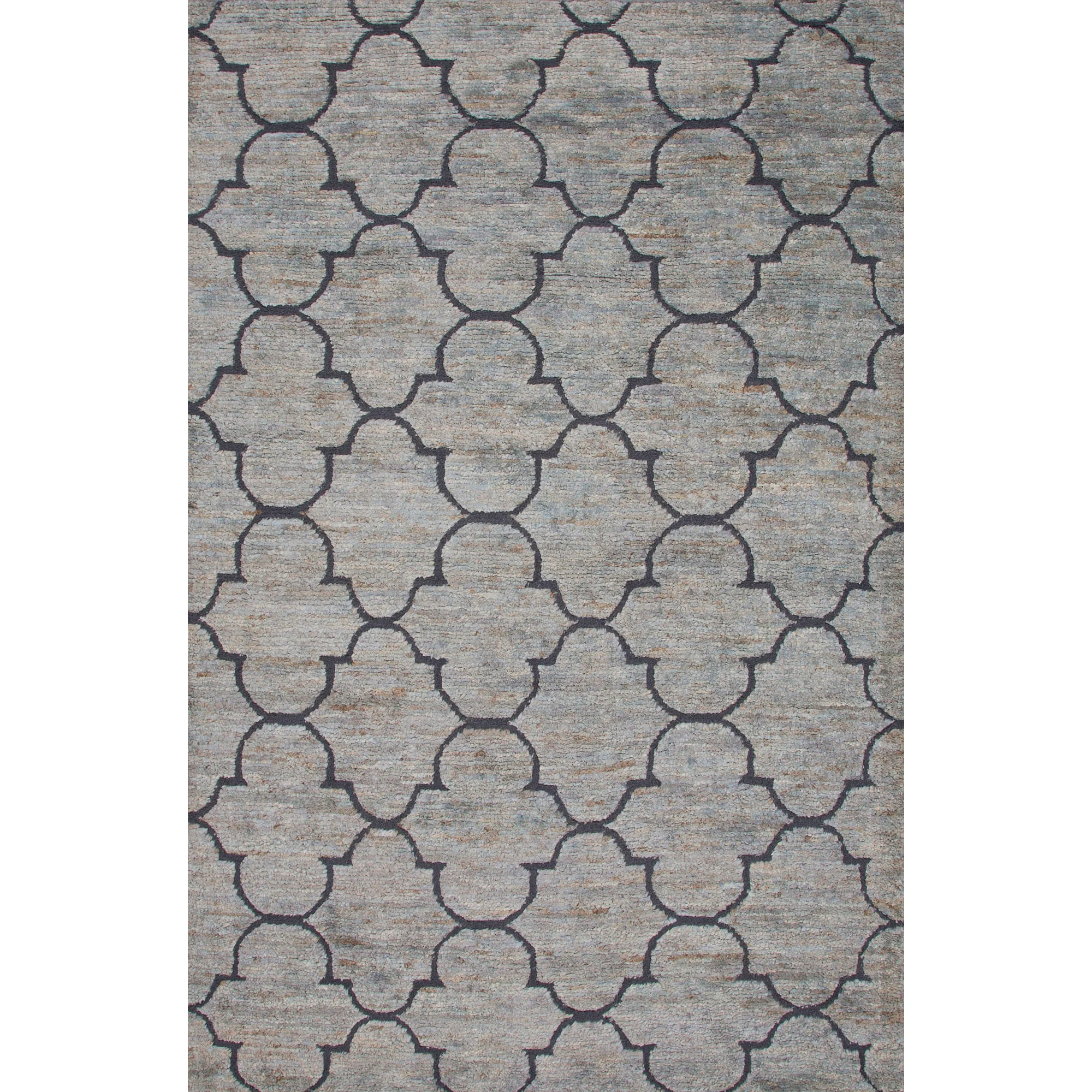 JAIPUR Living Ithaca 5 x 8 Rug Malouf Furniture Co. Rugs